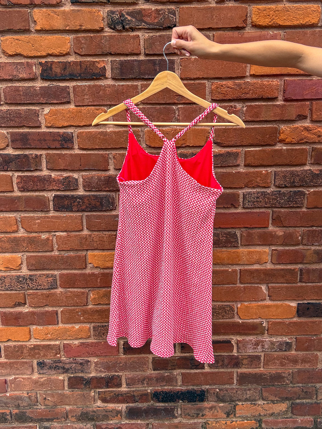 Parkside Picnic Dress