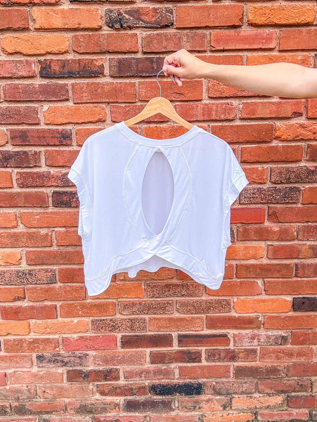 Free Movement Tee