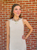 Market Stroll Midi Dress