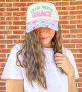 Lead With Grace Hat