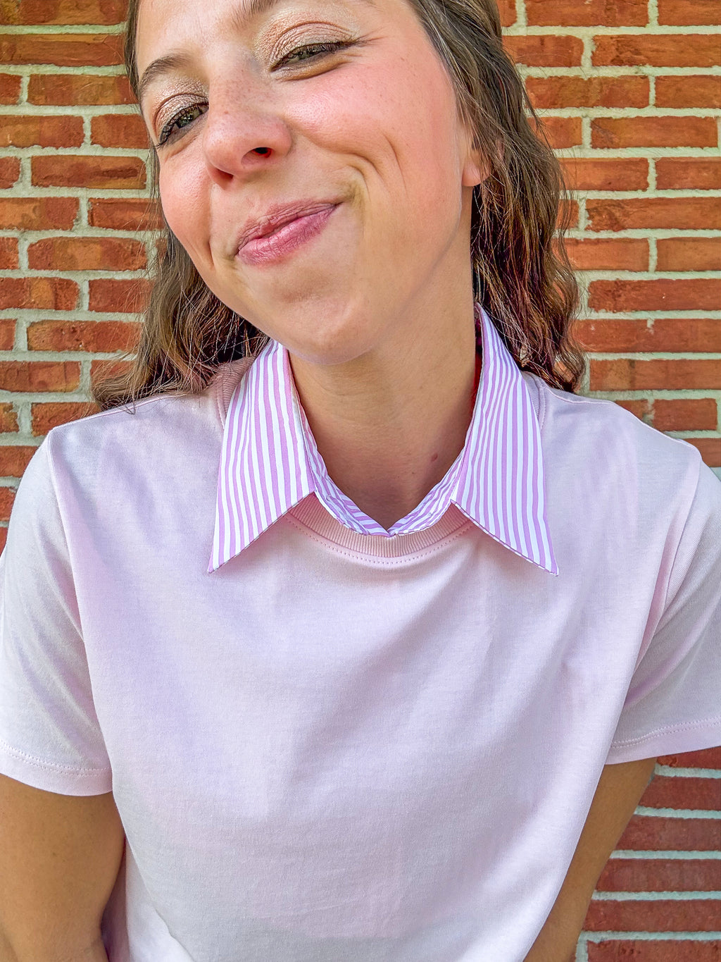 The Capsule Collar - Dickie