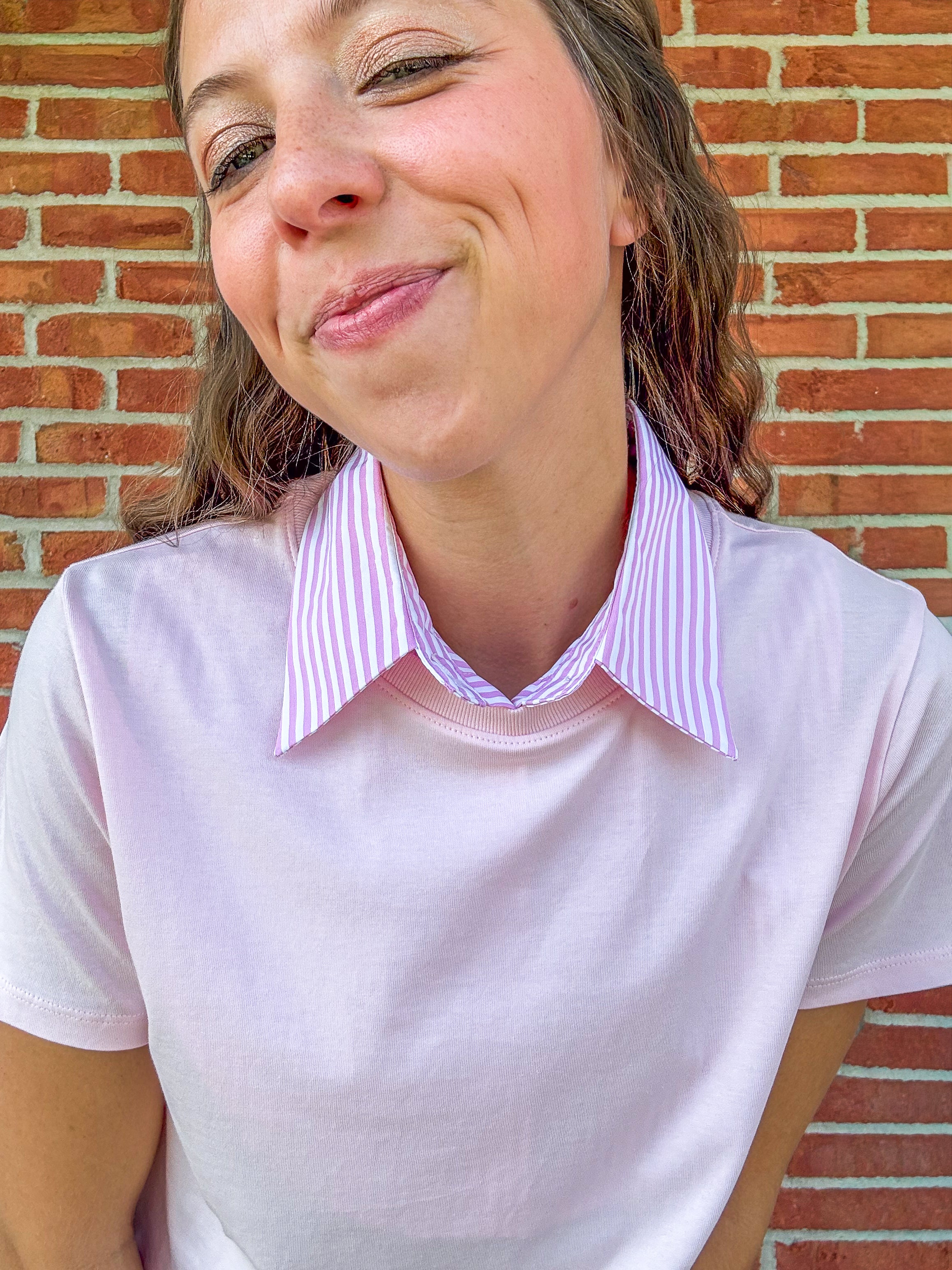 The Capsule Collar - Dickie