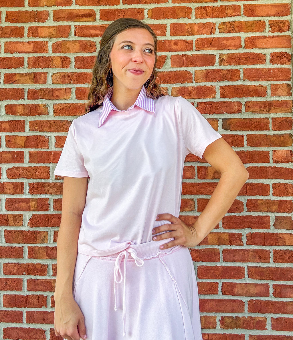 The Capsule Collar - Dickie
