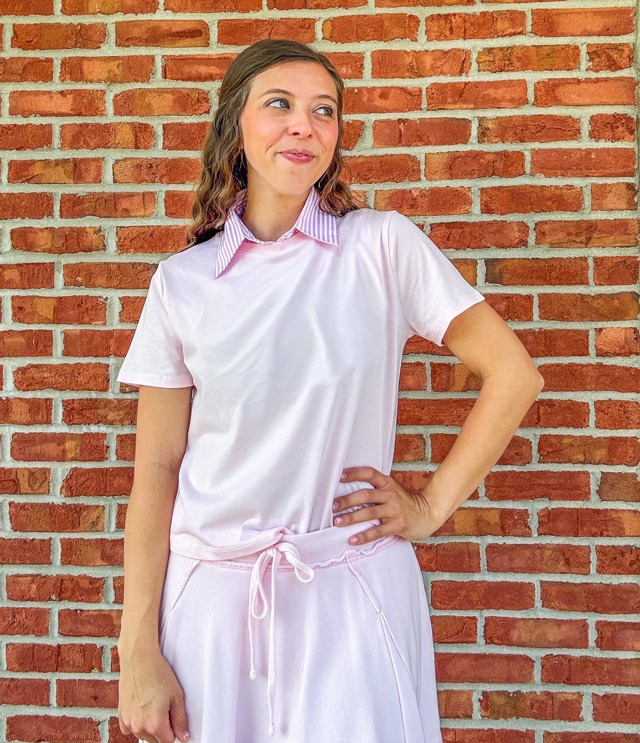 The Capsule Collar - Dickie
