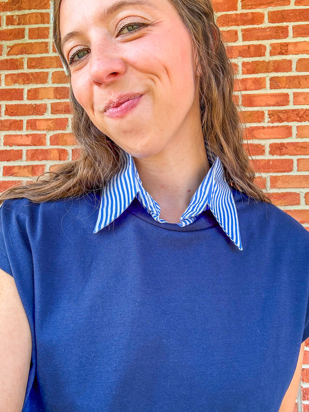 The Capsule Collar - Dickie