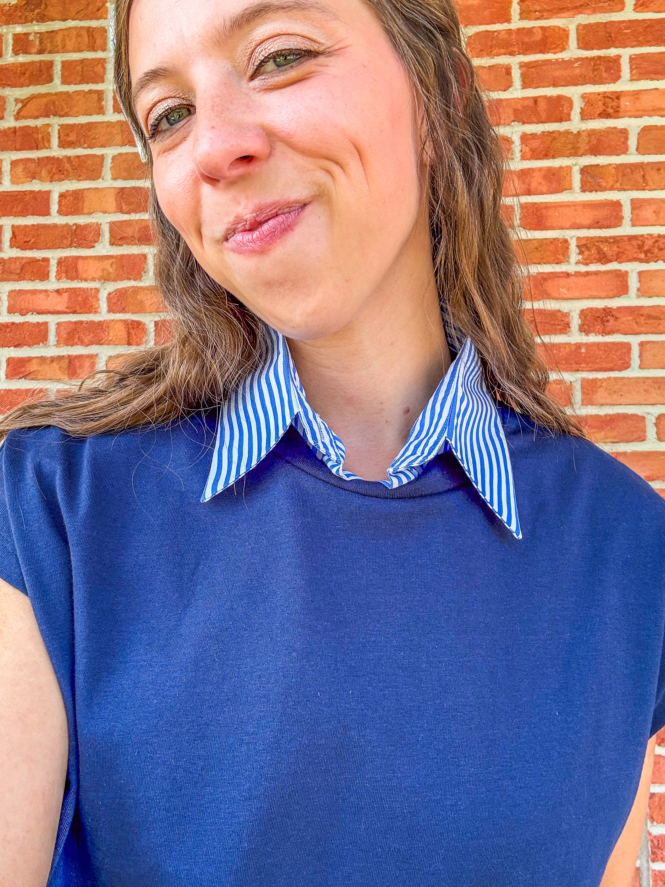 The Capsule Collar - Dickie