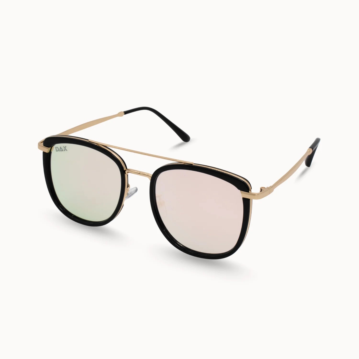 Ivy Gold Sunnies