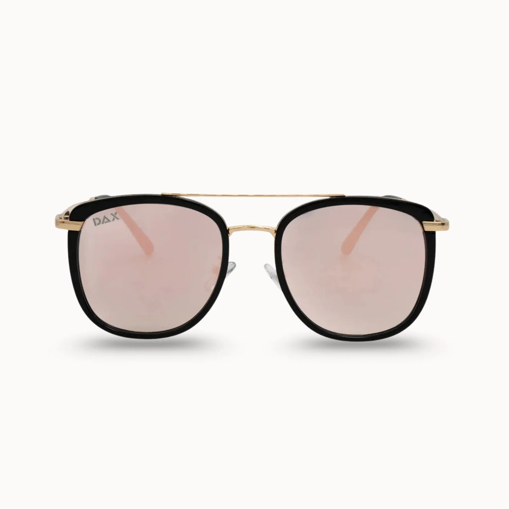 Ivy Gold Sunnies