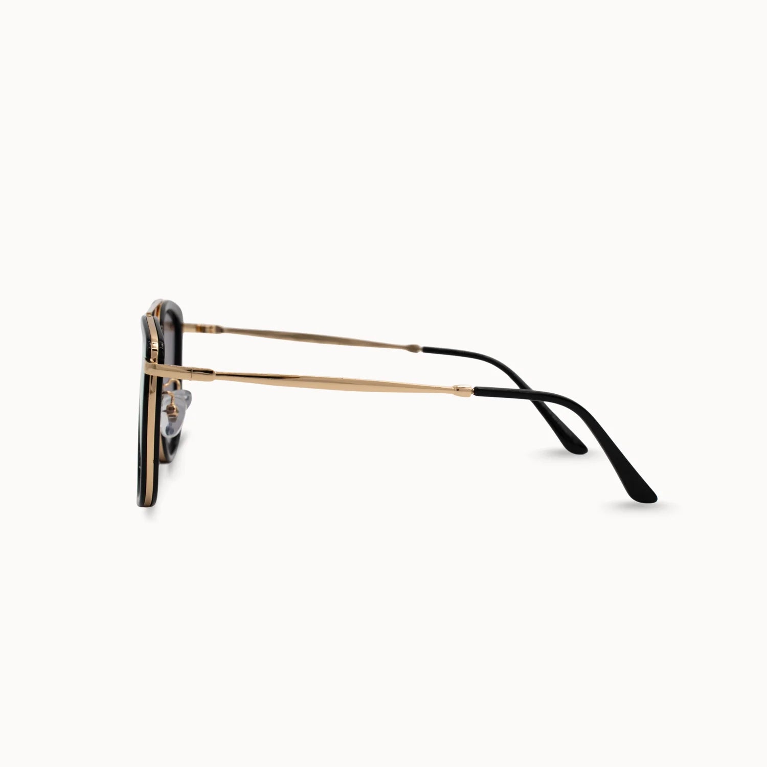 Ivy Gold Sunnies