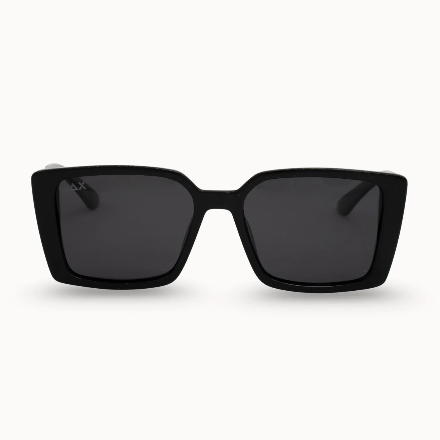 Nova Black Sunnies