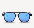 Briggs Blue Sunnies